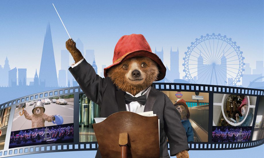 50% off tickets to ‘Paddington in Concert’