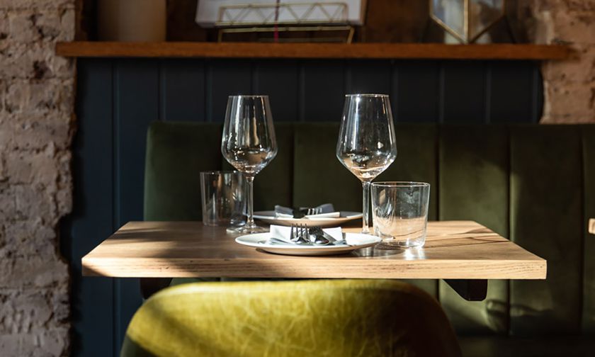 Save Over 50 On A Tapas Fiesta Menu To Share At Salt Yard Goodge Street