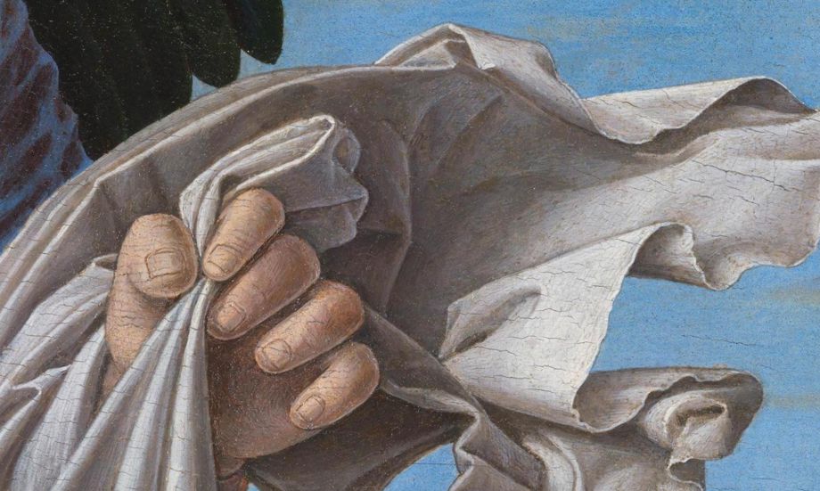 2-for-1 tickets to ‘Mantegna and Bellini’ at the National Gallery