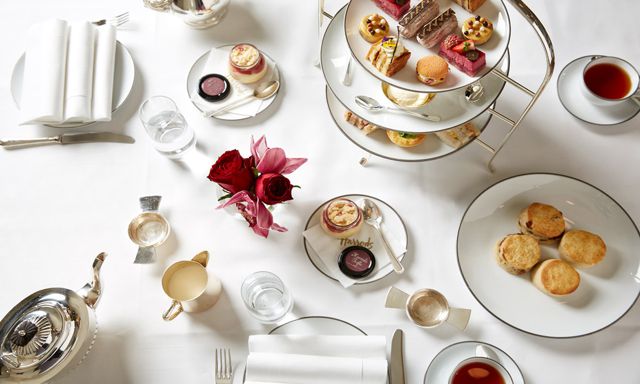 harrods cream tea dress code How to Dress for Afternoon High Tea: a Traveler's Guide
