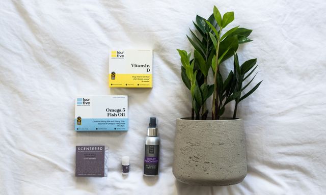 Just £10 for a Rest & Recovery Box from Mind, Body & Soil | exclusive London offer by Time Out - Vimarsana News