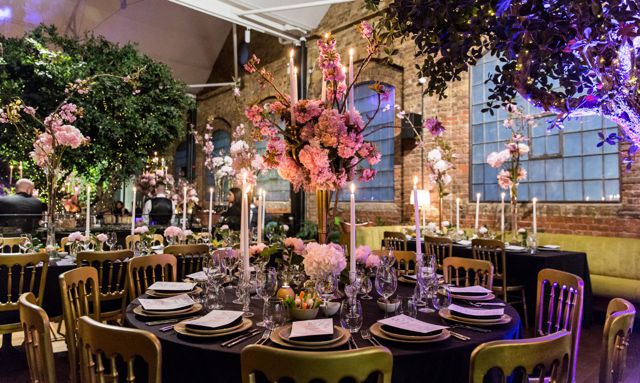 Book Restaurant Ours in Knightsbridge London | Time Out