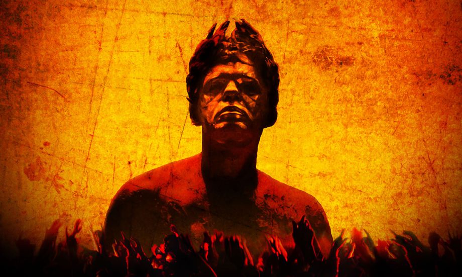 ‘Imperium’ at Gielgud Theatre ‘Imperium’ at Gielgud Theatre