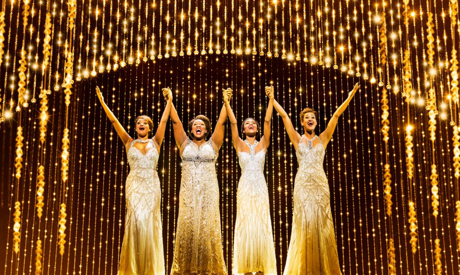 Up to 47 percent off ‘Dreamgirls’ at Savoy Theatre