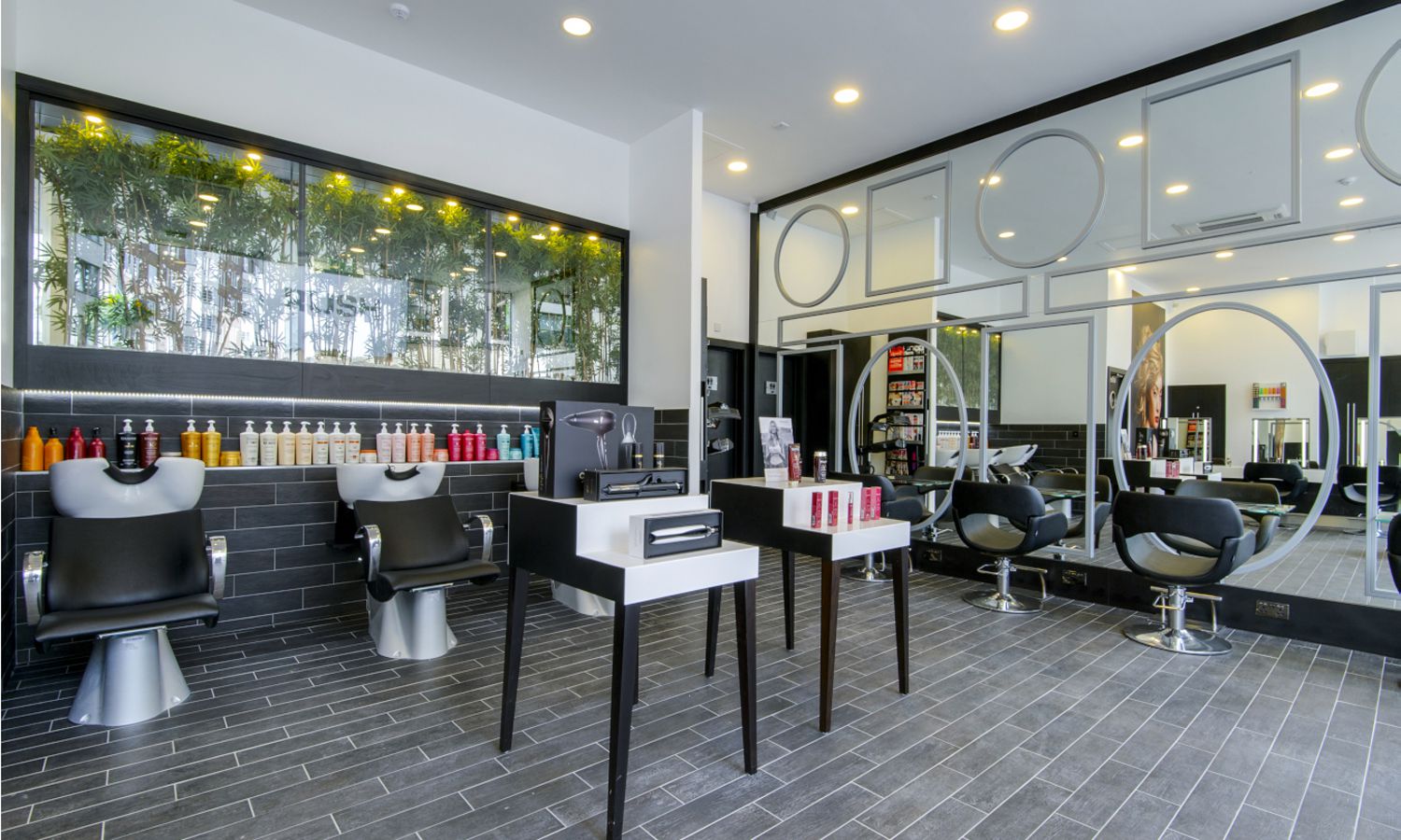 Up to 56% off a cut at Rush Hair and Beauty