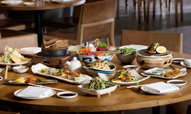 23 Off A Bottomless Brunch At Roka Exclusive London Offer By Time Out