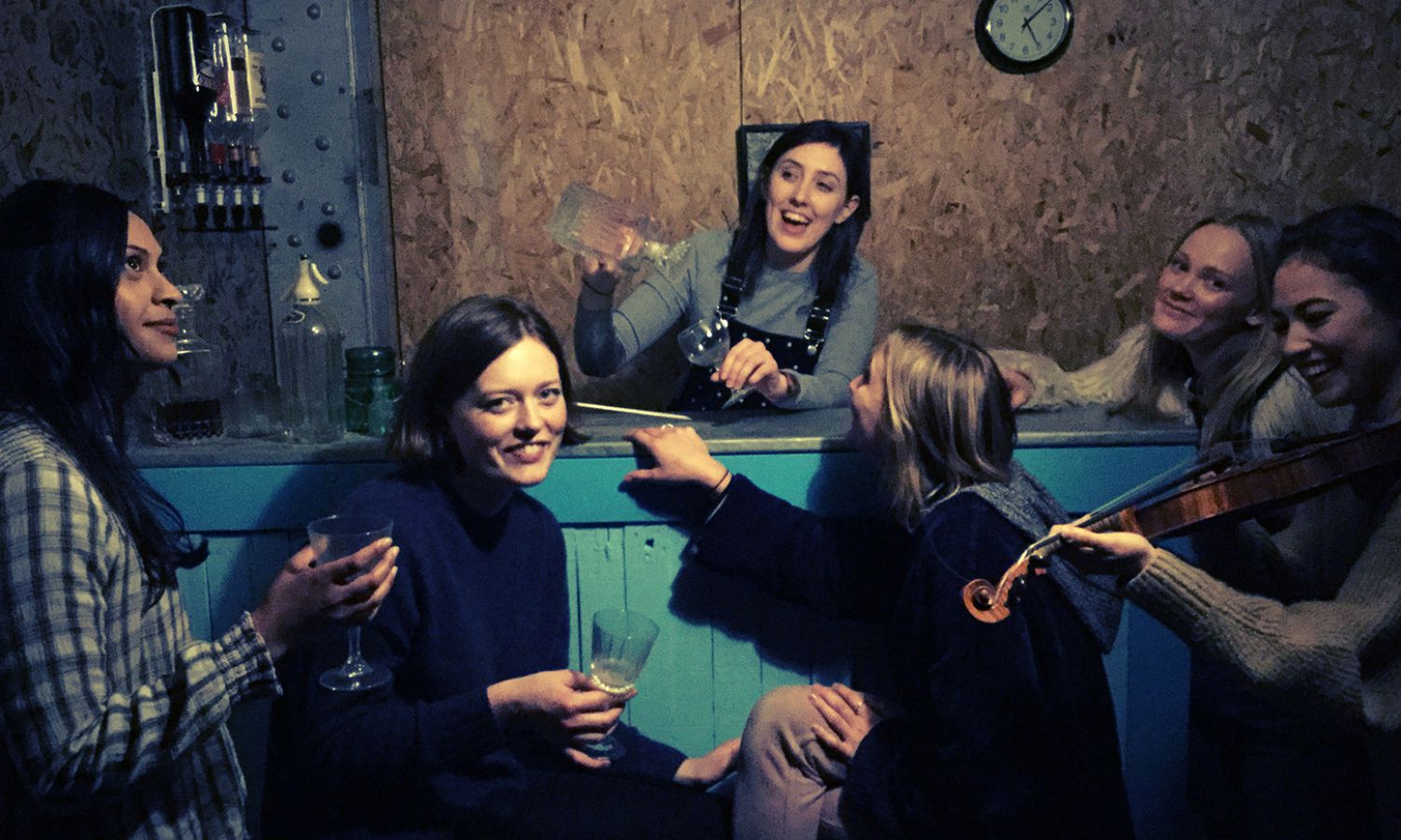 30% off tickets to the Modern Fables Escape Room