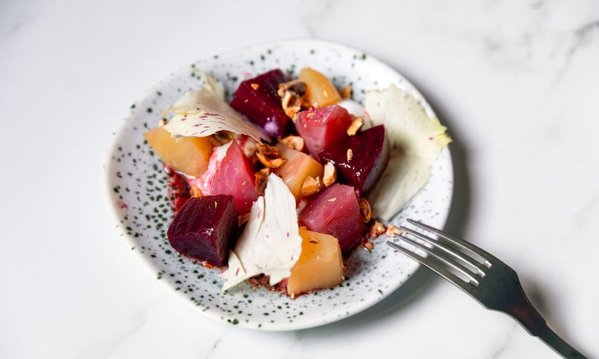 Save Over 50 On A Tapas Fiesta Menu To Share At Salt Yard Goodge Street