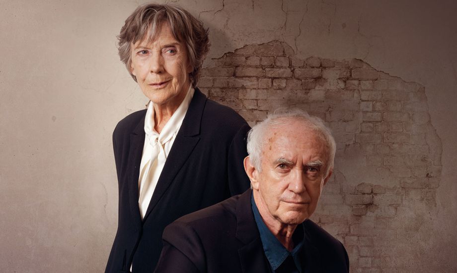 Exclusive tickets to ‘The Height of the Storm’ at Wyndham’s Theatre