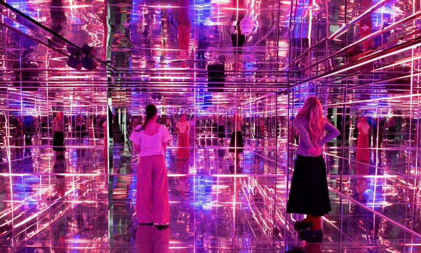 Get Flex entry tickets to the world-famous Moco Art Museum from just £15