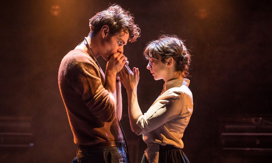 Tickets from £20 to ‘Summer and Smoke’ at Duke of York’s Theatre
