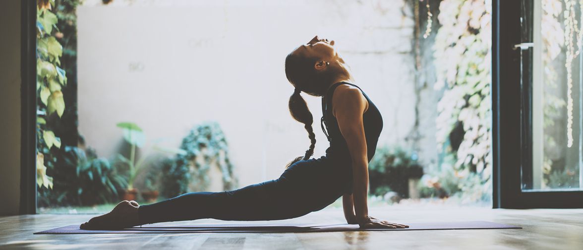 Health and Wellbeing