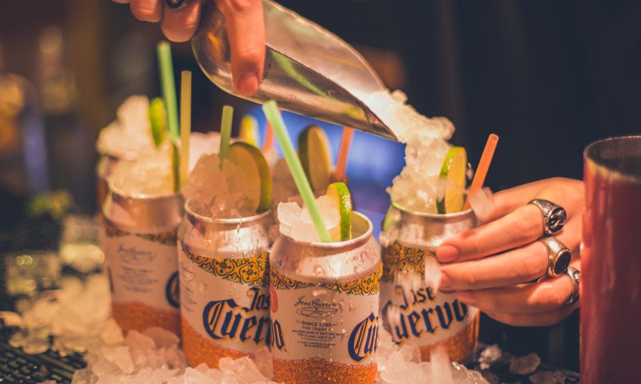 Margarita March